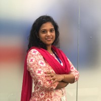 Tanvi Tembulkar - Kadam