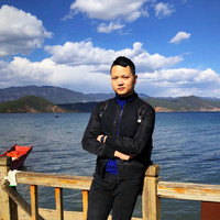 Jeff Lin