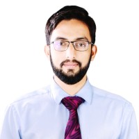 Junaid Khan Lodhi
