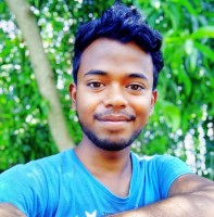 Sintu Das