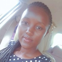 Nansubuga Tina Tracy