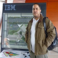 Melvin Vladimir Gonzalez Cerda
