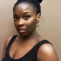 Serenity Jones