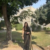 Krisha Sheth