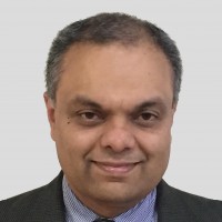Ajit Kulkarni