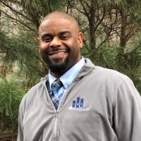 Marlon Daniels