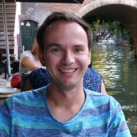 Wouter Herberts