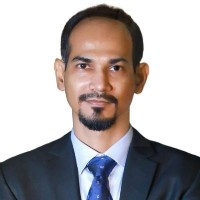 Syed Majbaul Hasan