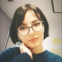 Büşra Livdumlu