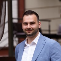 Misha Zhurba