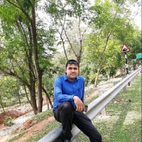 Ankitesh Kumar