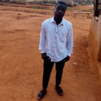 Agyekum Samuel Owusu