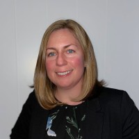 Sarah Sauder, Ccp, Grp