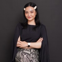 Ayu Larassasti