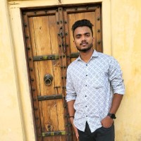 Siddhesh Parkar