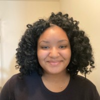 Zaydia Gooding