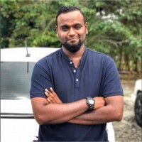 shashi kumar marimuthu