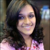 Parvathy Anand