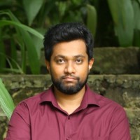 Chamil Bandaranayake
