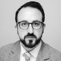 Conrad Dixon
