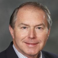 Dudley Chapman