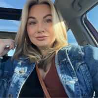 Kayla Halek