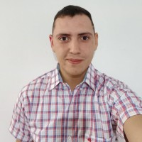 Agustin Espinoza