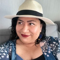 Luz Gutierrez
