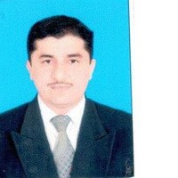 Syed Rehmat