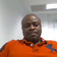 ERIC DANSO