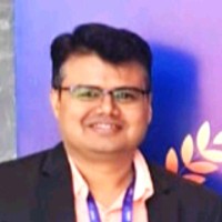 Chirag Shah