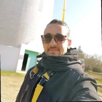 Bilal BOUCHEMAL
