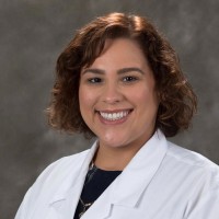 Andrea Rios Gonzalez, Msc, Dvm