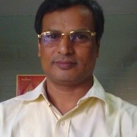 Padma Charan