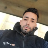 Alan Sebastian Rosas