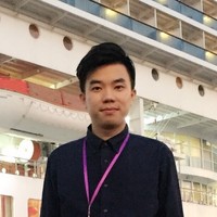 Marcus Zhang