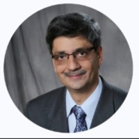 Arjun Shahani
