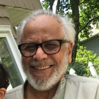Bashir Malik