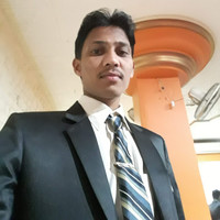 Bharat Taviyad