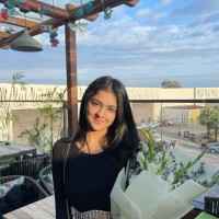 Anisah Maryam