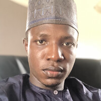 Mustapha Abdullahi