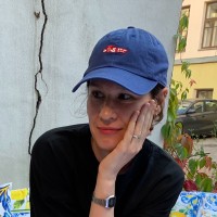 Alexandra Burova