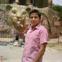 SANTOSH  SINGH BORA