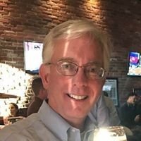 Ed Foster, CFA