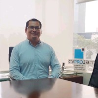 José Adolfo Girón Velorio