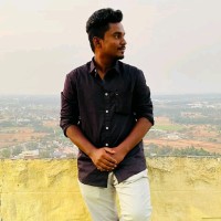 pravin muthuraj