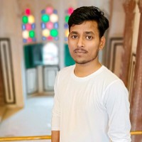 Suraj Kumar Yadav