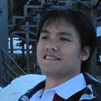Nathan (GuanRong) Yang