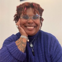 Lora Anderson