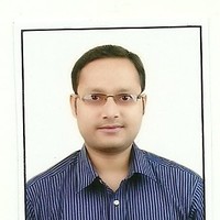CMA SIBA KUMAR